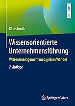 Wissensorientierte Unternehmensführung: Wissensman