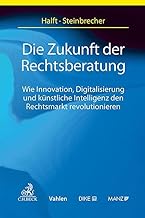 Die Zukunft der Rechtsberatung: Wie Innovation, Ag