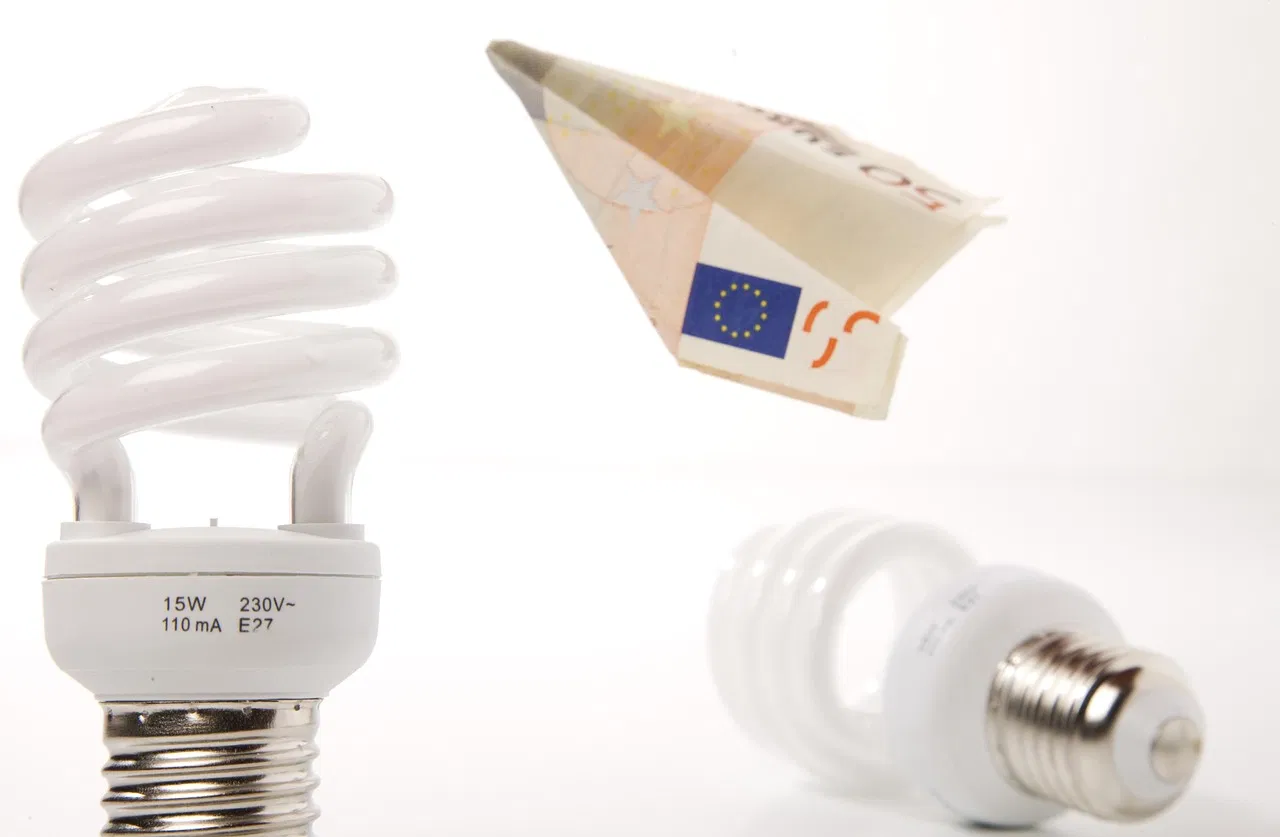 Warum steigen die Energiekosten und wie kann ich sparen?