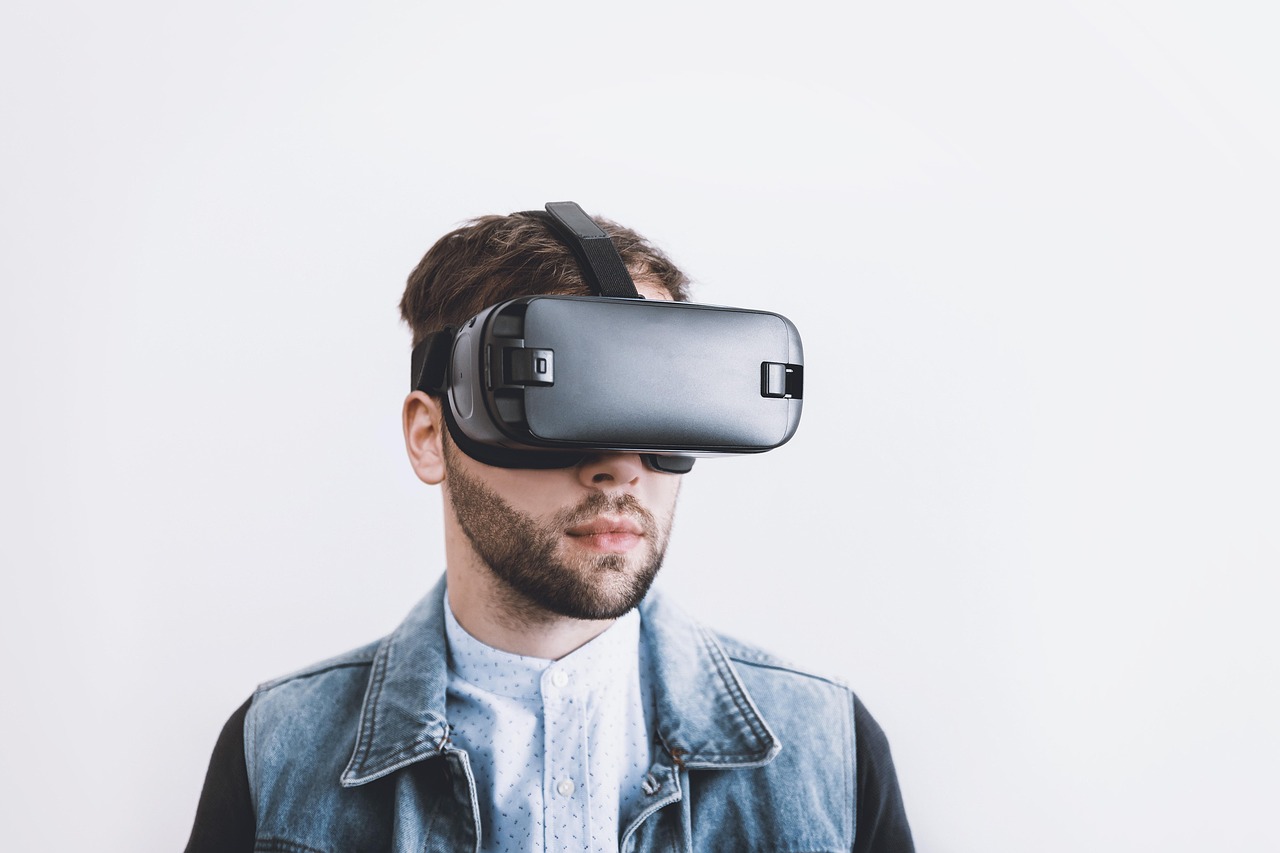 Wie verändert Virtual Reality unser Arbeiten und Lernen?