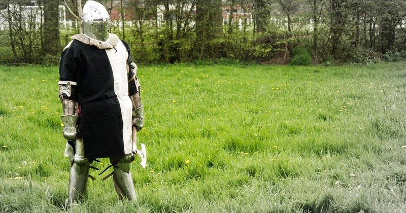 Der Behördenweg: Schritt für Schritt