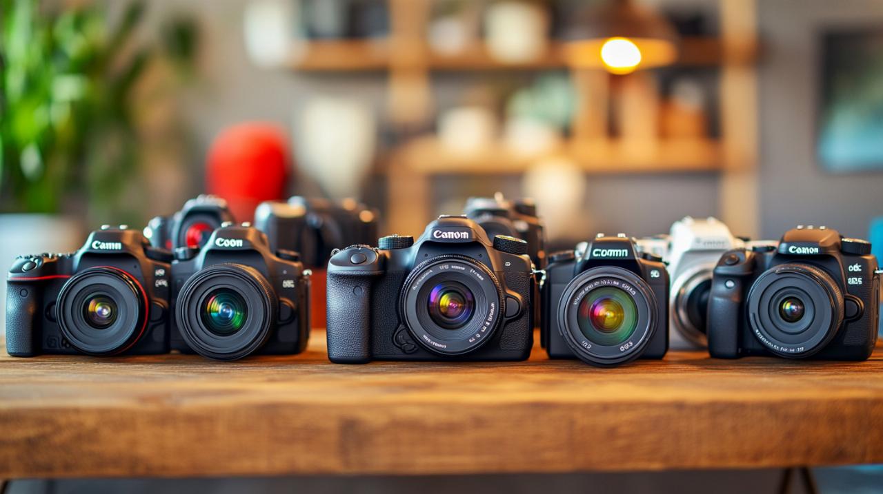 Tipps zur Auswahl der richtigen Kamera für Reisefotografie