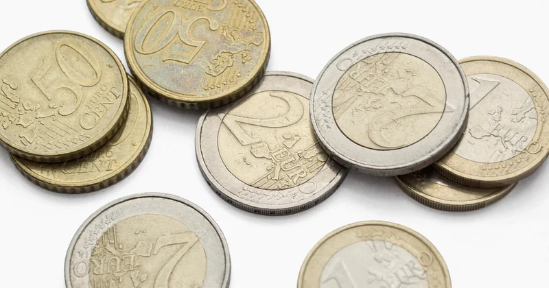 Was ist dran an „wertvollen 50-Cent-Münzen 2002"?