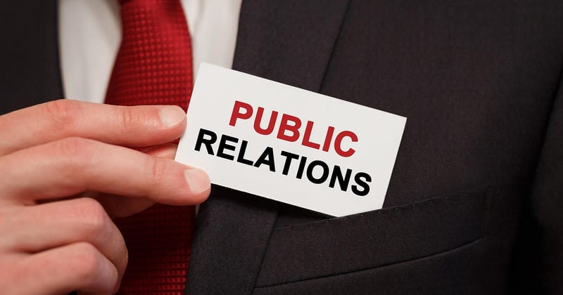 Public Relations Abkürzung: PR einfach erklärt und richtig genutzt
