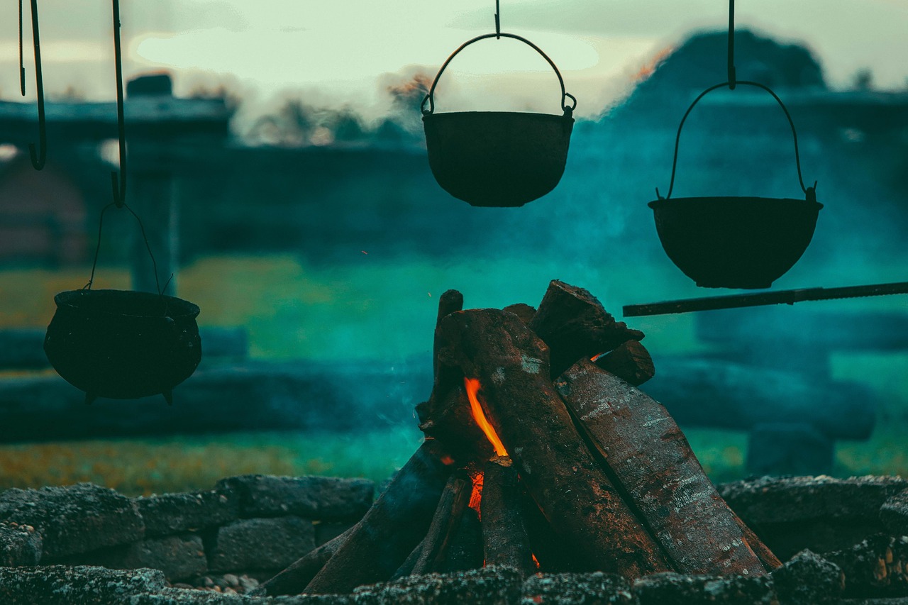 Warum ist selbst kochen gesünder und günstiger als Fertiggerichte?