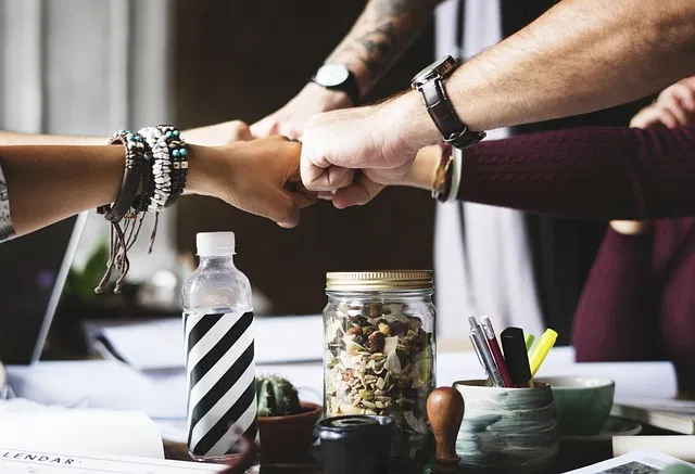 Wie bauen Sie erfolgreich ein Remote-Team auf?