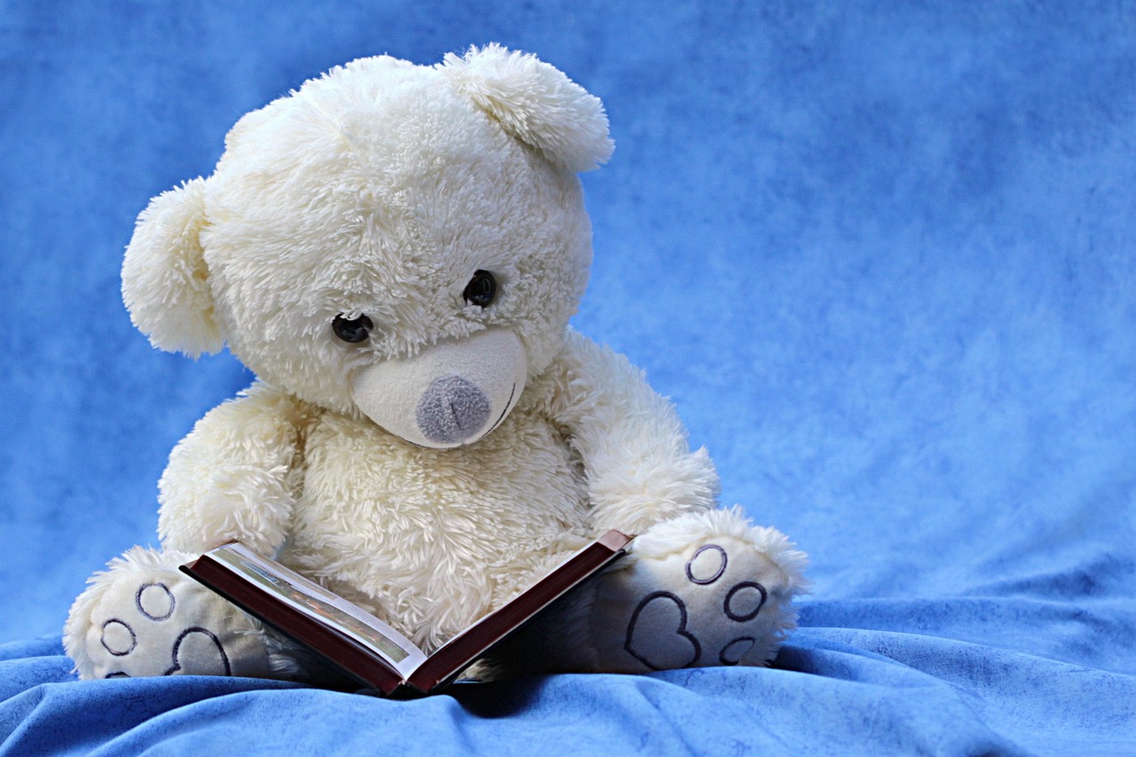 Welche Bücher sollte jeder Mensch einmal gelesen haben?