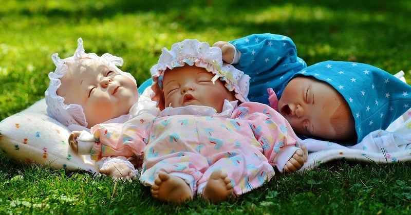 Die besten Stapelspielzeuge für Babys: Top-Empfehlungen 2026 entdecken