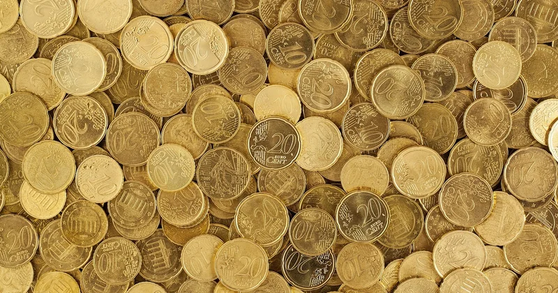 Wo Sie Ihre wertvollen 50-Cent-Münzen verkaufen – und wo Sie abgezockt werden