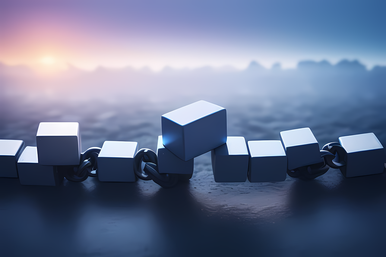 entdecken sie die welt der blockchain-technologie: erfahren sie, wie sie transparenz, sicherheit und effizienz in verschiedenen branchen revolutioniert. lernen sie die grundlagen und anwendungen dieser bahnbrechenden technologie kennen.