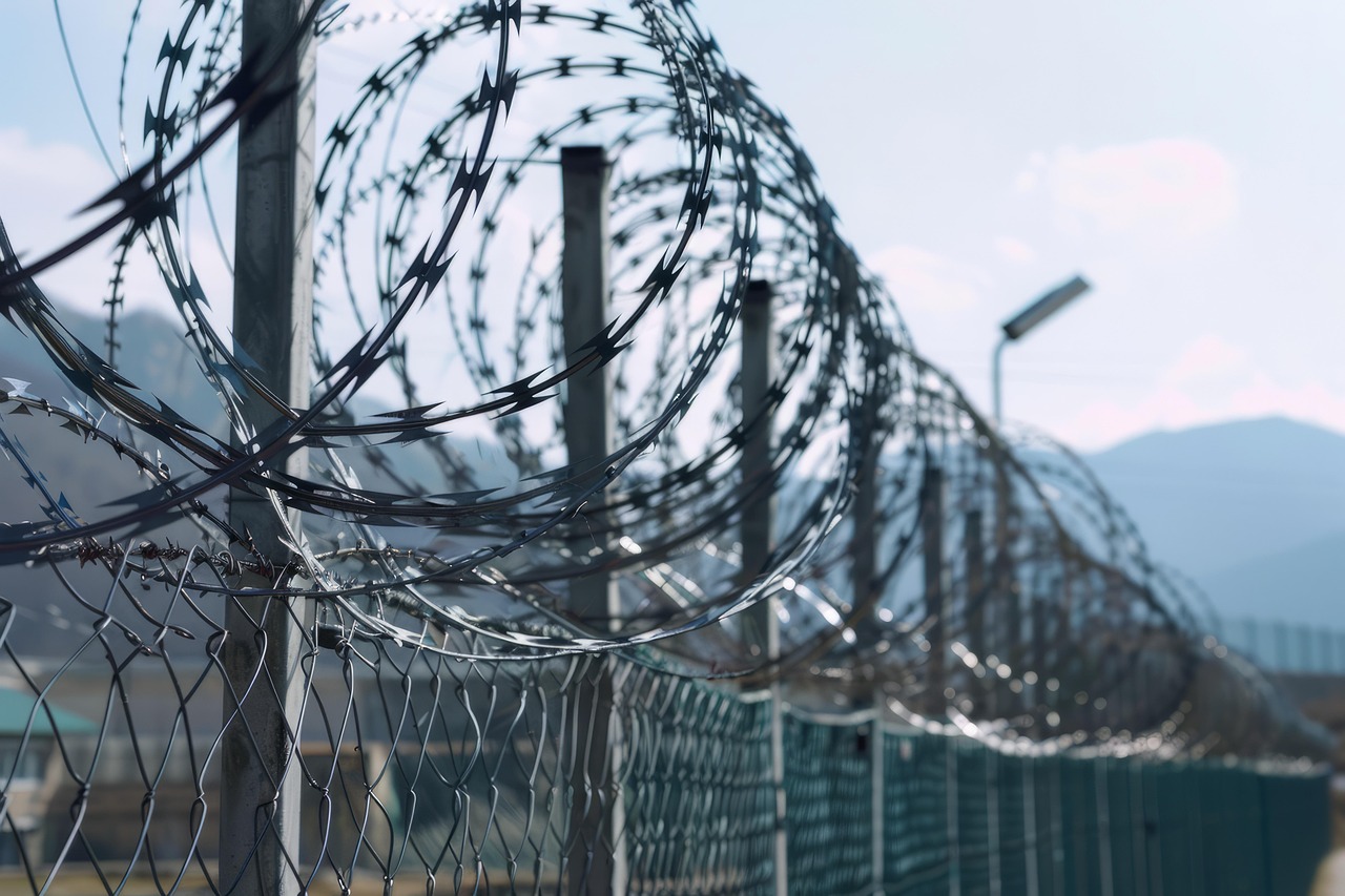 entdecken sie die bedeutung von grenzen in verschiedenen lebensbereichen. erfahren sie, wie das setzen von grenzen in beziehungen, im beruf und für das persönliche wohlbefinden unerlässlich ist. lernen sie strategien zur effektiven kommunikation und zum aufbau gesunder grenzen.