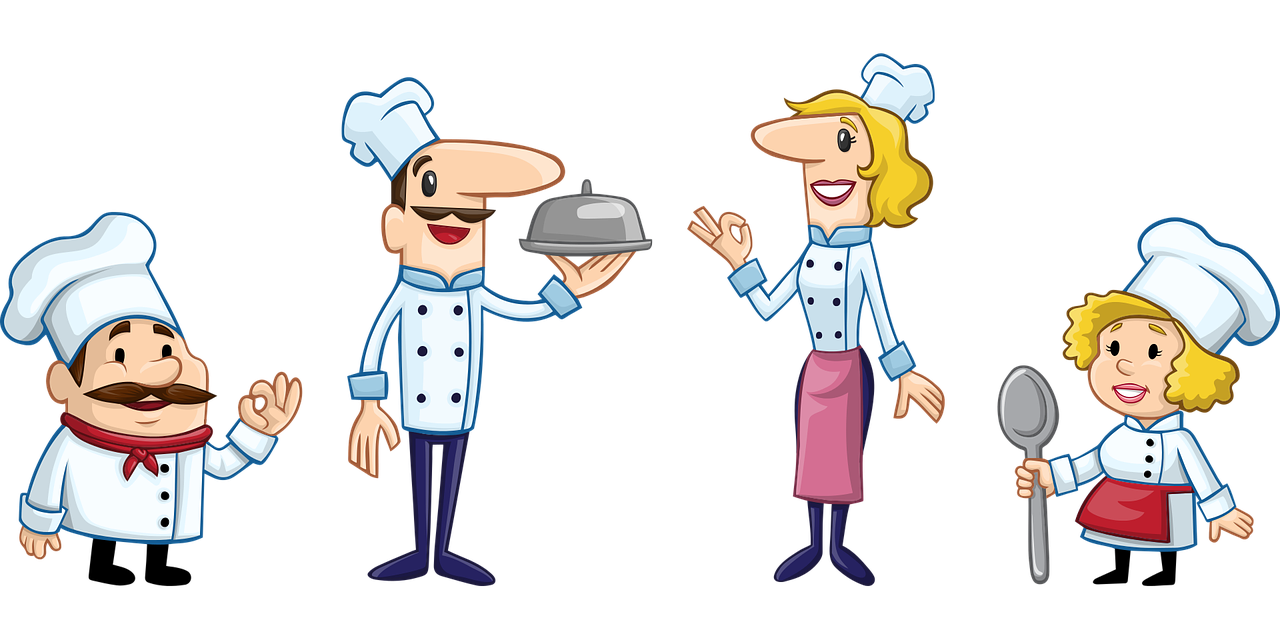 entdecken sie die kunst des kochens mit inspirierenden rezepten, tipps und techniken, die ihr kocherlebnis bereichern. egal ob anfänger oder profi, lassen sie sich von unserer vielfalt an kulinarischen ideen begeistern.