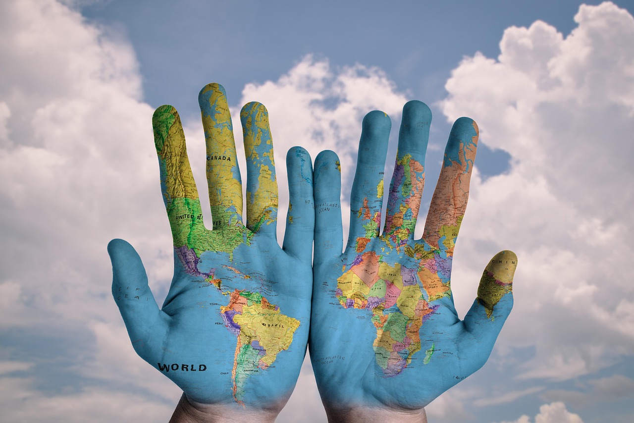 entdecken sie die auswirkungen der globalisierung auf wirtschaft, kultur und gesellschaft. erfahren sie, wie diese weltweite vernetzung unser tägliches leben beeinflusst und welche vorteile und herausforderungen sie mit sich bringt.