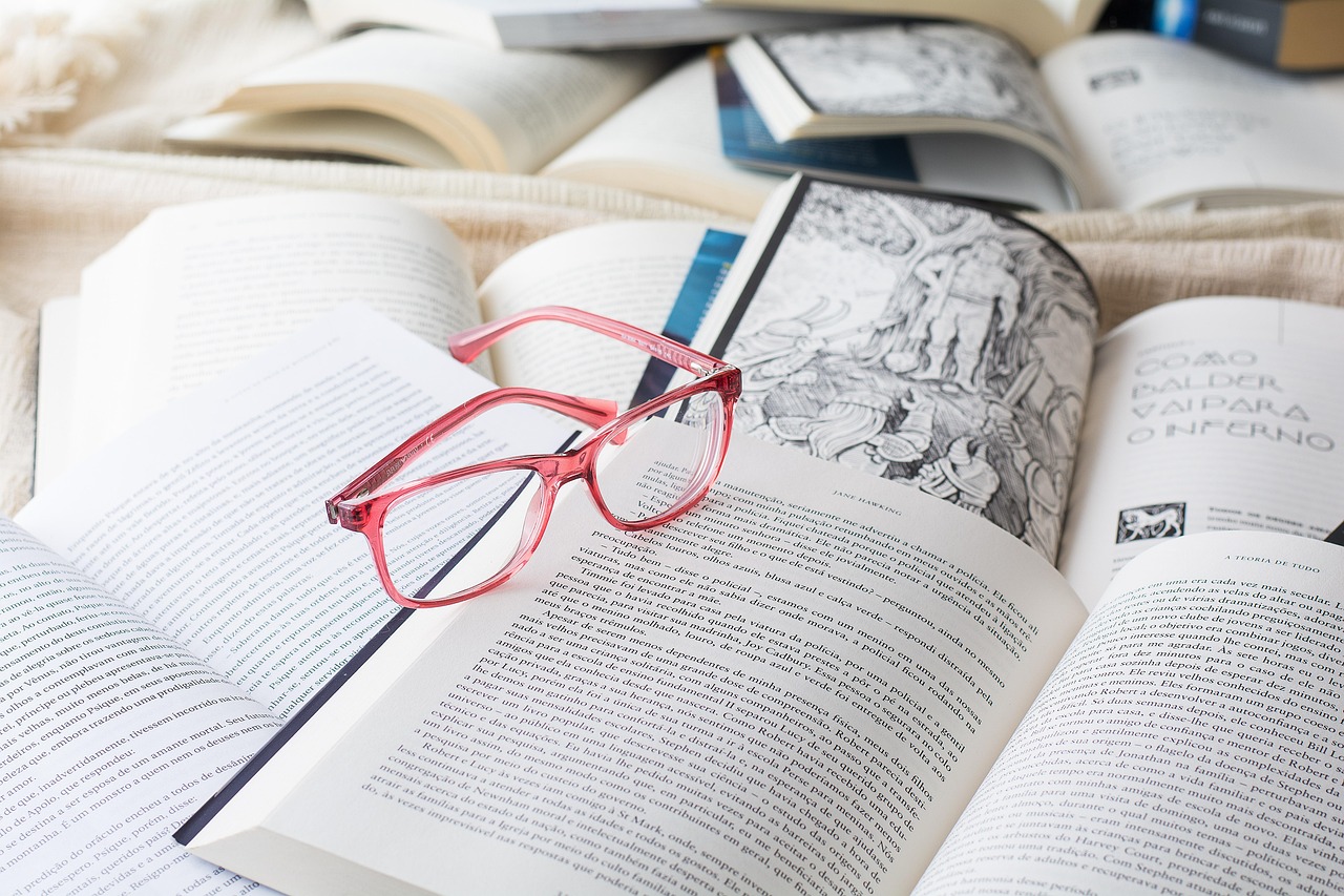 entdecken sie die must-read bücher, die sie unbedingt gelesen haben sollten! lassen sie sich von zeitlosen klassikern und zeitgenössischen meisterwerken inspirieren, die ihre sicht auf die welt verändern können.