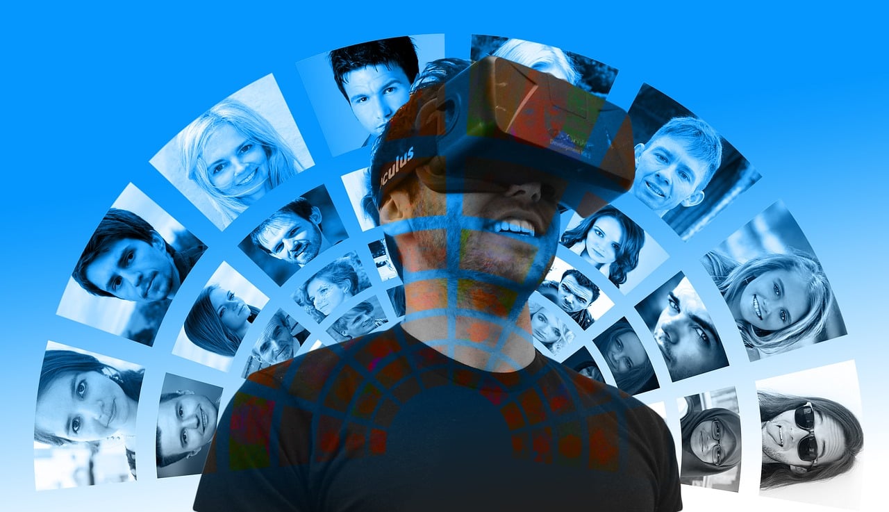 erleben sie die faszination der virtuellen realität mit immersiven erlebnissen, die ihre vorstellungskraft sprengen. tauchen sie ein in digitale welten und entdecken sie neue dimensionen des entertainments, lernens und der interaktion.